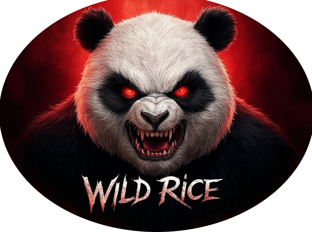 Wild Rice Logo